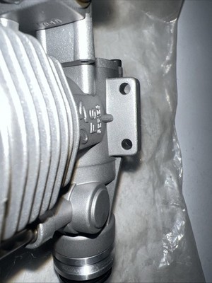 OS Engine - OS FS 52 S Surpass Four Stroke - 52S - New - A25 | eBay