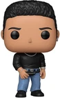 Funko POP! WWE - Dwayne "The Rock" Johnson [New Toy] Vinyl Figure, Collectible