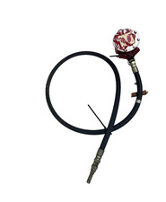 FILL-RITE HAND OPERATED DRUM PUMP WITH HOSE & NOZZLE 20 GA PER 100 STROKES