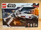 LEGO Star Wars: Luke Skywalker's X-Wing Fighter (75301) - NIB - Unopened