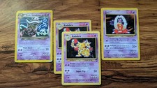 Dark Slowking 20/105 Neo Destiny Regular for sale online | eBay