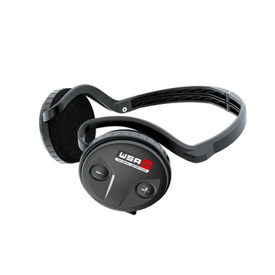 XP WSA II Stereo  Funkkopfhörer für Deus 2 Metalldetektor