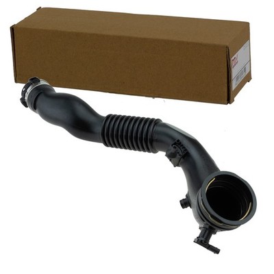 NTY LADELUFTSCHLAUCH TURBOSCHLAUCH passend für BMW 1 2 3 4 X3 X4 | GPP-BM-094