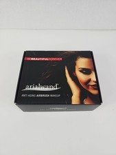 Arialwand Airbrush Kit Anti Aging Airbrush Makeup Brand New 