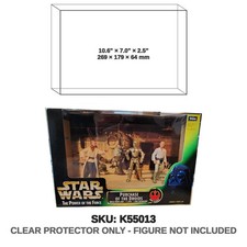 Protector For Kenner Star Wars Power of the Force Purchase of the Droids