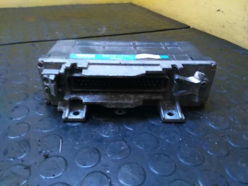 0265101020 1342546 abs steuergerät MERCEDES-BENZ BM SERIE 124 BERLINA E 300 1985