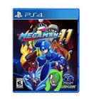 Mega Man 11 - Playstation 4 - In Case