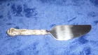 Gorham Sterling Handled Small Pie Server