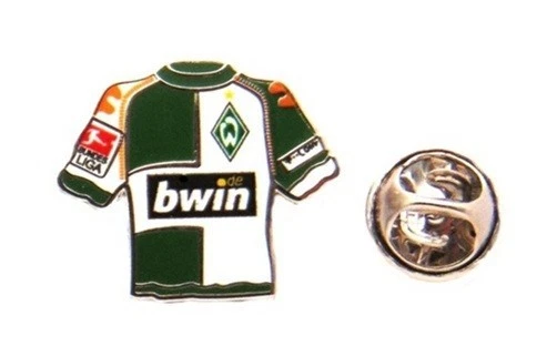 Pin’s Rare – Werder Brême – Football Allemand – Bundesliga – Made In Germany – Occasion