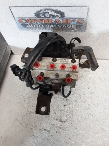 Anti-Lock Brake Part Assembly FWD Fits 95-97 ECLIPSE 1432608 - Image 2 of 4