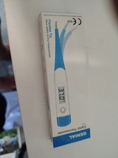Genial Thermometer T15 Digital Oral Use