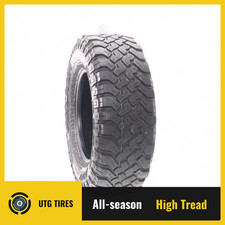 Used Lt 28570r17 Falken Wildpeak Mt Mt01 116113q - 8.532