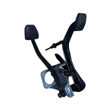 Mercedes W124 Blocco Pedali Frizione Freno Cambio Manuale 1242900316