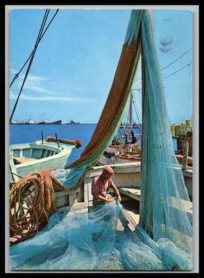 Ansichtskarte S. Benedetto del Tronto - Italien