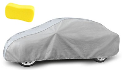 Vollgarage passend für Toyota Vista 2 V20 CV20 Facelift Stufenheck Limo Z564484