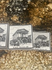 Ceramic Tiles 4x4  Charleston SC City Market ...
