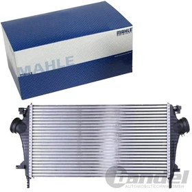 MAHLE LADELUFTKÜHLER für OPEL INSIGNIA A STUFENHECK 1.6 - 2.8 CHEVROLET MALIBU
