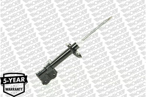 AMMORTIZZATORE G7365 PER MITSUBISHI COLTVI 4A90/M 135.930 1.3L 4G15T 1.5L 4cyl 1.5L - Foto 3 di 13