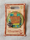 Walt Disney World Parks Polynesian Resort Trader Sam’s Grog Grotto LR Pin 2025 — photo 1