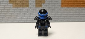 ( S10 /3/ 16 ) Lego Ninjago njo0152 Jay (Deepstone Armor) 70751 70732 70737