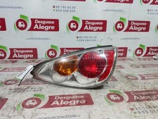 Feu arrière Suzuki LIANA