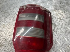 Audi A2 2003 Hinten links Rückleuchte Heckleuchte 8Z0945095B ABM23302