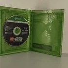 LEGO Star Wars : The Skywalker Saga - No Manual - Xbox Series X & One