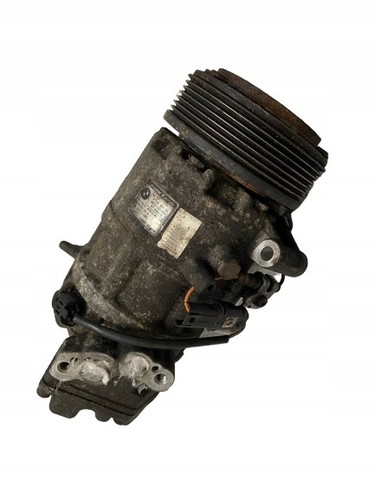 BMW E91 E90 Klimakompressor 9156820-01