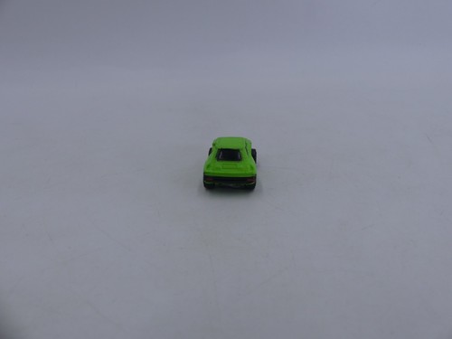 Micro Machines, Galoob, Renault 5 Turbo, 1997 Bonus Vehicles, GREEN - Picture 4 of 6