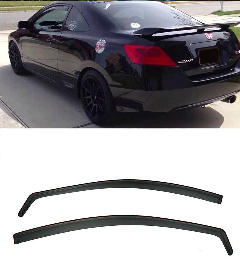 2006 Honda Civic Si Jdm