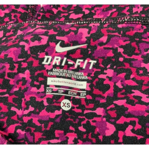 Nike Dri Fit Workout Pants NWT Size XS NWT - Picture 5 of 5