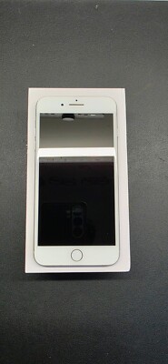Apple iPhone 8 Plus