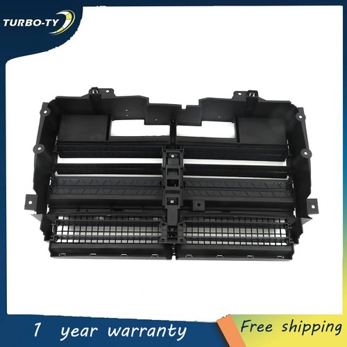 Obturador de rejilla activo con motor para 15-22 Chevrolet Colorado GMC Canyon 84651500 - Imagen 4 de 11