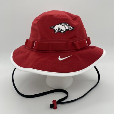 bonnie bucket hat nike