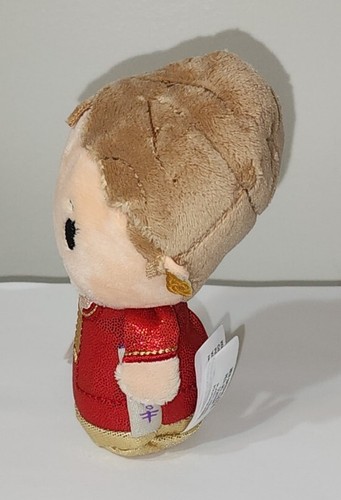 Hallmark Itty Bittys - Dorothy Rose Blanche Sophia The Golden Girls NEW NWT's - Picture 9 of 18