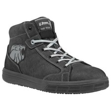 Aimont Schnürstiefel Lion, S3 SRC, Gr. 40 (Sicherheitsschnürstiefel Stiefel)