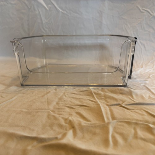 LG Refrigerator LFDS22520S/01 Refrigerator Door Clear Bin - Picture 5 of 10