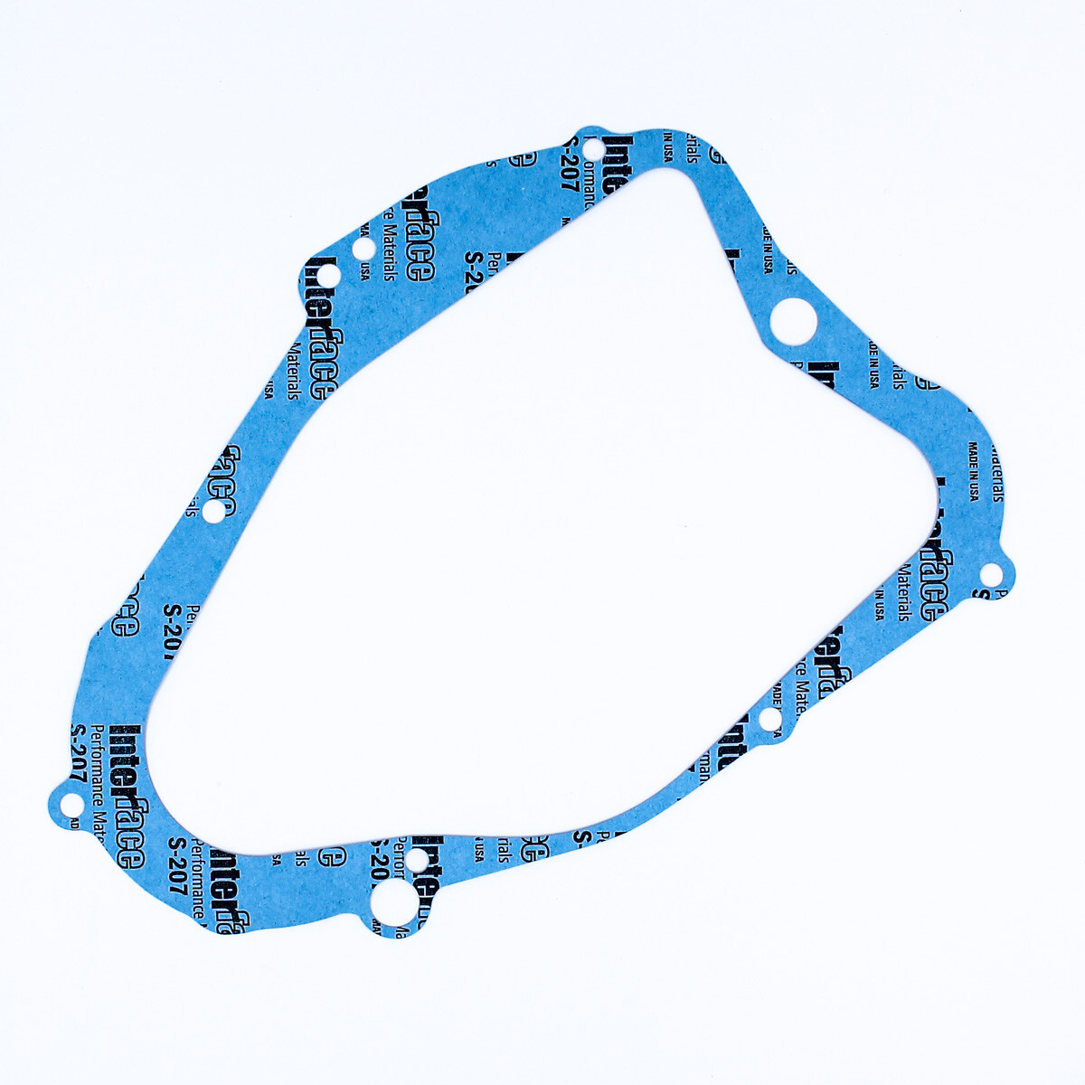 Joint De Carter D'embrayage Pour Suzuki RM 100, RM 125, PE 175 (1975-1979) - Neuf D'origine