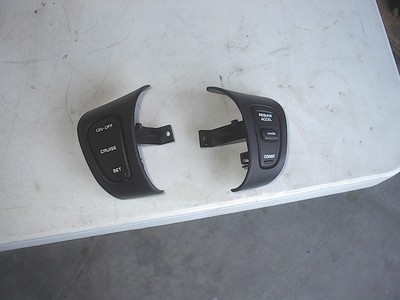 93-98 JEEP ZJ GRAND CHEROKEE CRUISE CONTROL SWITCH SET | eBay