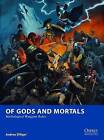 Of Gods and Mortals: Mythological Wargame Rules by Andrea Sfiligoi (Paperback, 2013)