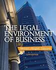The Legal Environment of Business by Al H. Ringleb, Frances Edwards, Roger E. Meiners (Hardback, 2014)