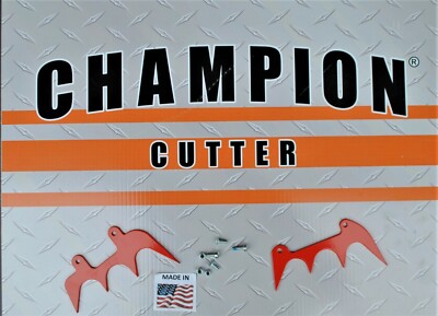 SPI 26  FELLING OVERSIZED DOG SPIKES for STIHL  024 026 028 034 036 038 042 048