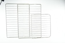 Genuine GE Range Oven Wire Rack Set of 3  WB48X20249 WB48X26677