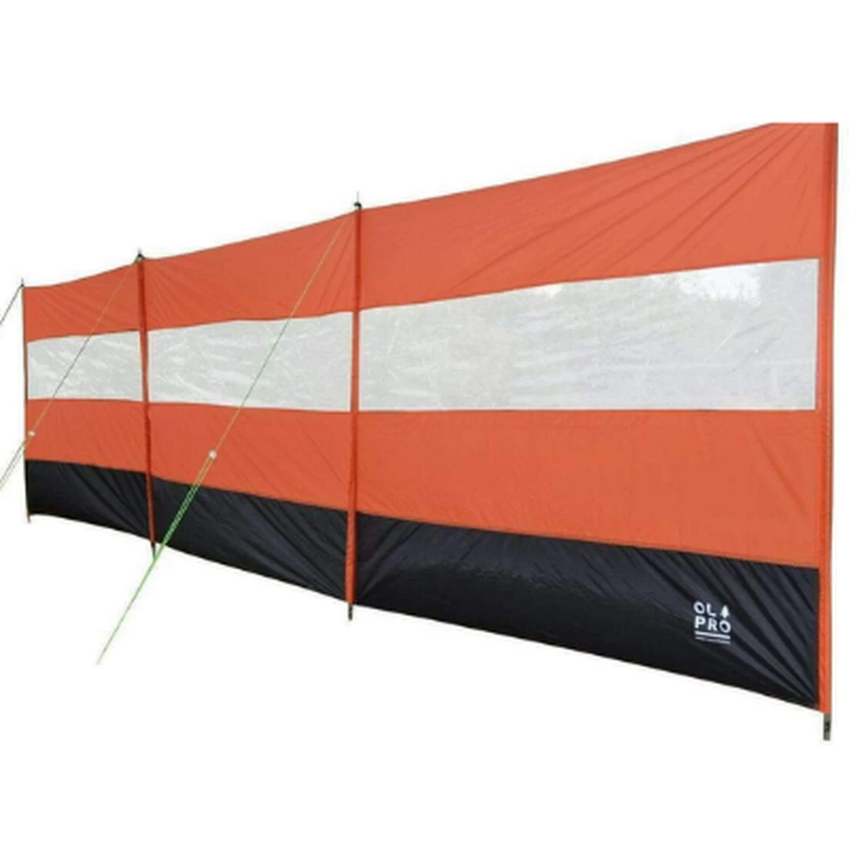 Windbreaker camping sale