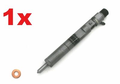 Injektor 28232242 EJBR02101Z passend für Renault Dacia Nissan Suzuki Tata (L-816