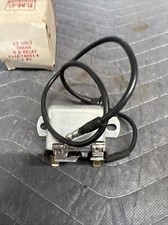 Nos 1961 Ford Galaxie 500 Overdrive Relay Starliner Sunliner Fomoco C1af-7a651-a