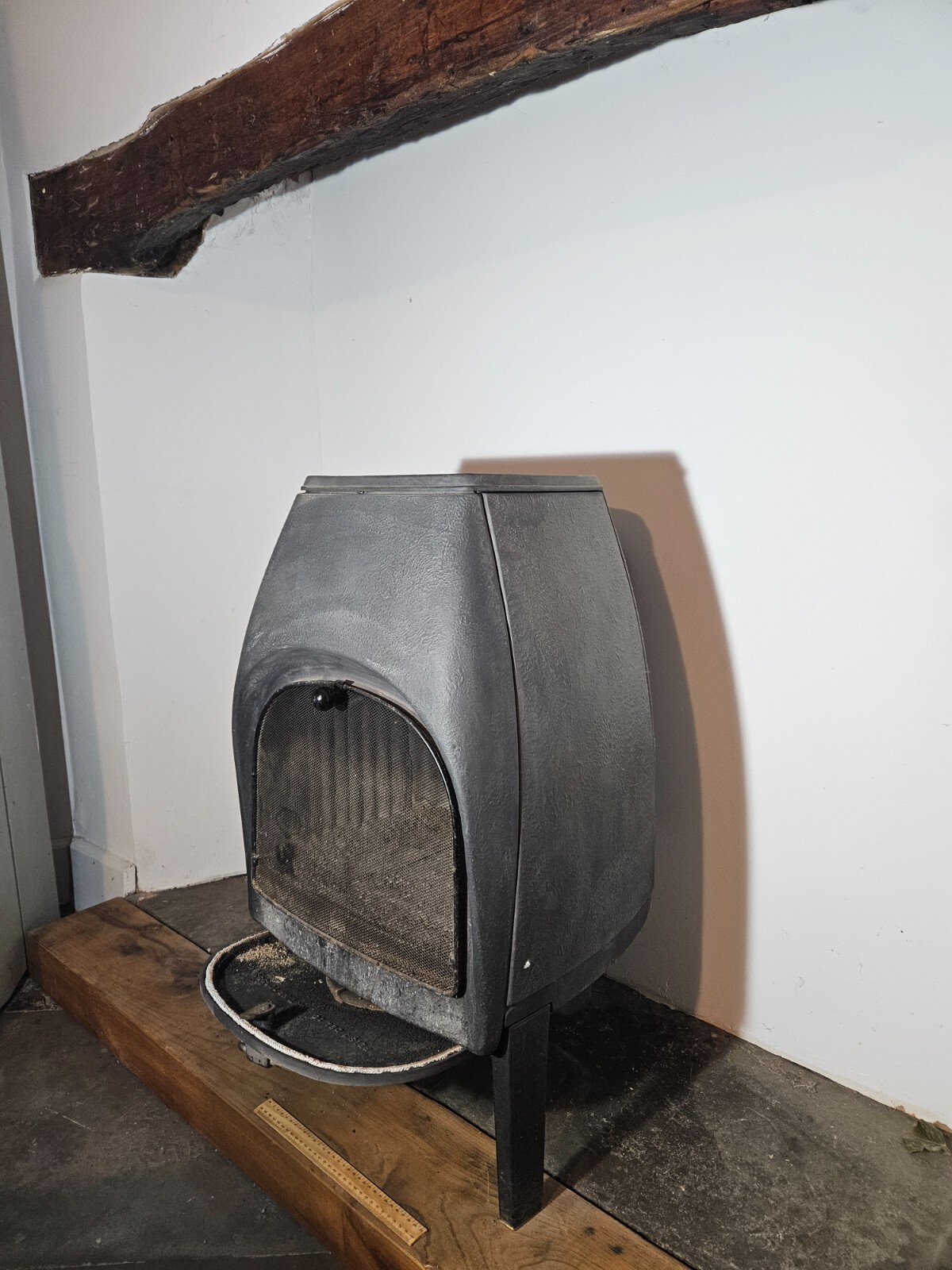Classic Jotul No.1 wood burning stove eBay