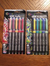 Bic Marking Color Collection Ultra fine Special Edition Great for Adult Coloring
