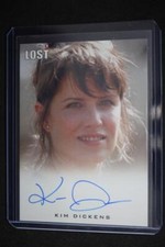 Get LOST! Ultimate Guide to Autographed LOST Trading Cards 60