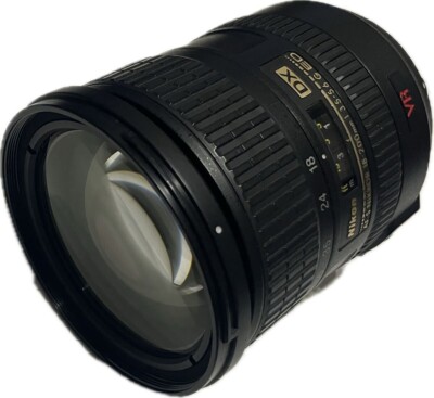 超美品 NIKON AF-S DX 18-200mm 3.5-5.6G M279 Nikon AF-S DX NIKKOR 18-200mm f/3.5-5.6G ED VR II | DSLR